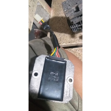 Sạc xe Zin Atila đời cũ và mới zin chính hãng SYM sạc 3 pha và sạc 5 dây