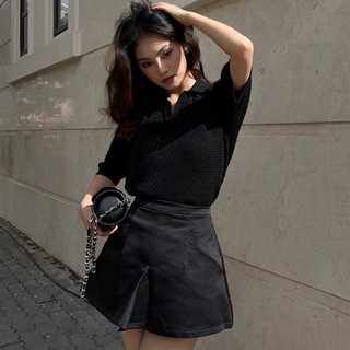 Áo polo len dệt , Peace House Clothing