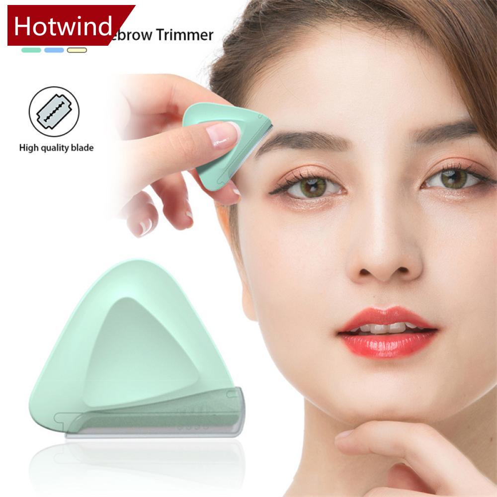 Dụng Cụ Tỉa Lông Mày Chuyên Nghiệp S5Y9