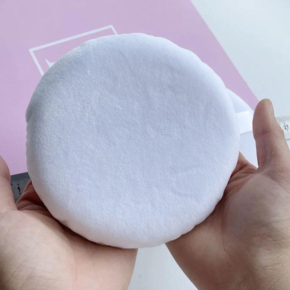 Bông Phấn Phủ Trang Điểm Mềm Mịn Chuyên Dụng