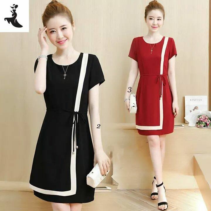 Đầm  (size 45 - 75 kgs) bigsize
