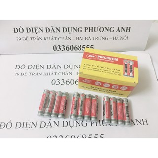 FREESHIP 1 ĐÔI PIN CON THỎ 3A CHÍNH HÃNG