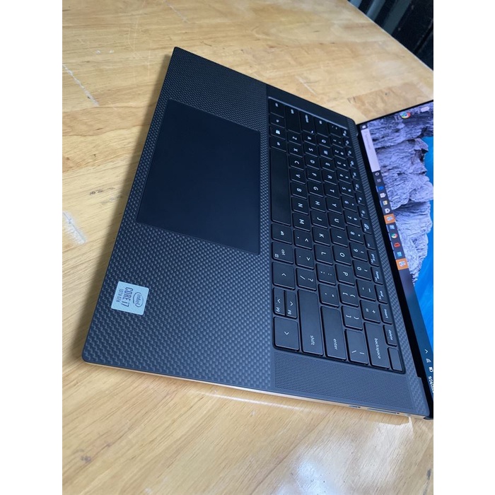 Laptop Dell XPS 9500 | BigBuy360 - bigbuy360.vn