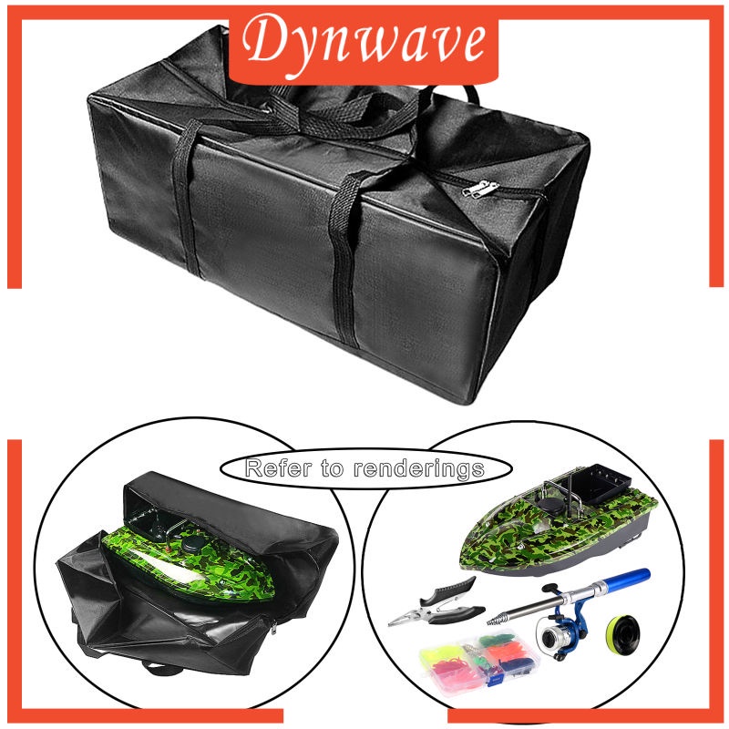 Túi Đựng Mồi Câu Cá / Thuyền Chống Thấm Nước Tiện Dụng