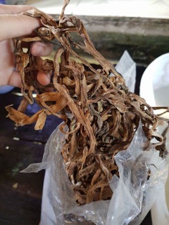 Trinh nữ hoàng cung khô 1kg