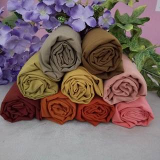 Khăn Trùm Đầu Hijab / Khimar
