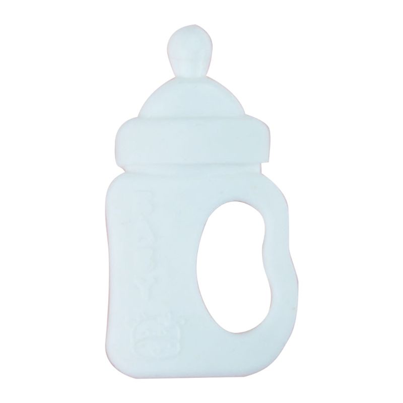 Đồ Chơi Ngậm Mọc Răng Giảm Đau Bằng Silicone Không BPA