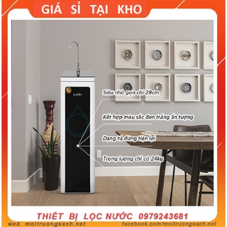 MÁY LỌC NƯỚC KAROFI NE 239  9 LÕI -  BỘ LỌC NƯỚC KAROFI