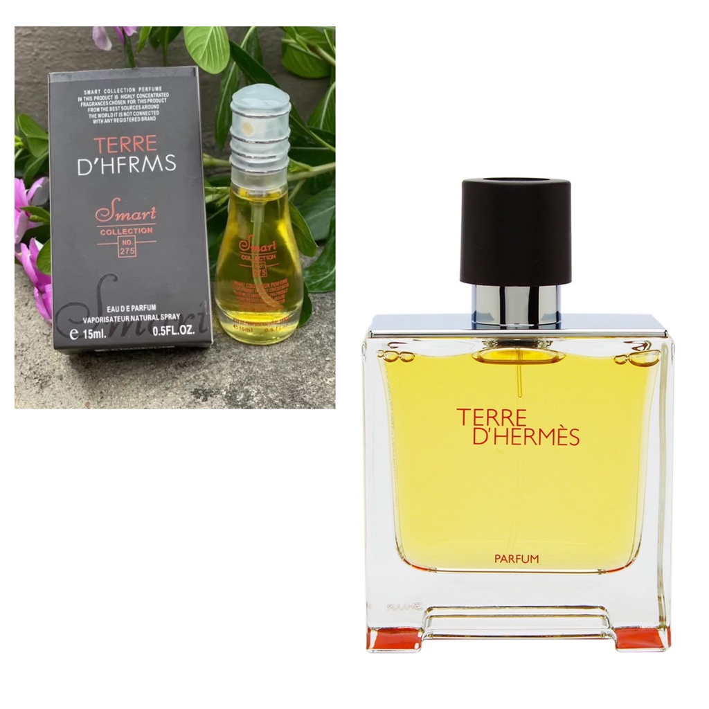 Nước hoa Dupe SMART Collection EDP 15ml (Pháp)