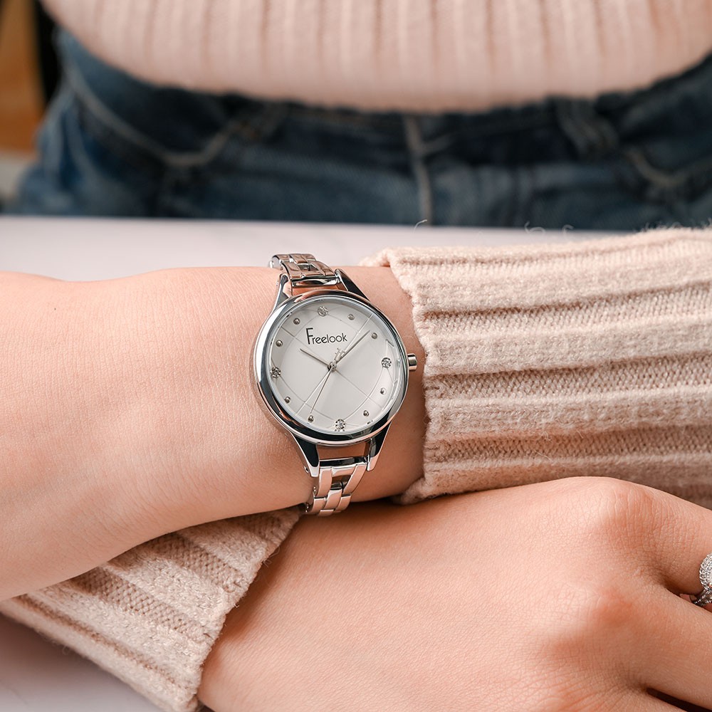Đồng hồ nữ Freelook Amorosa Watch FL.1.10142.1