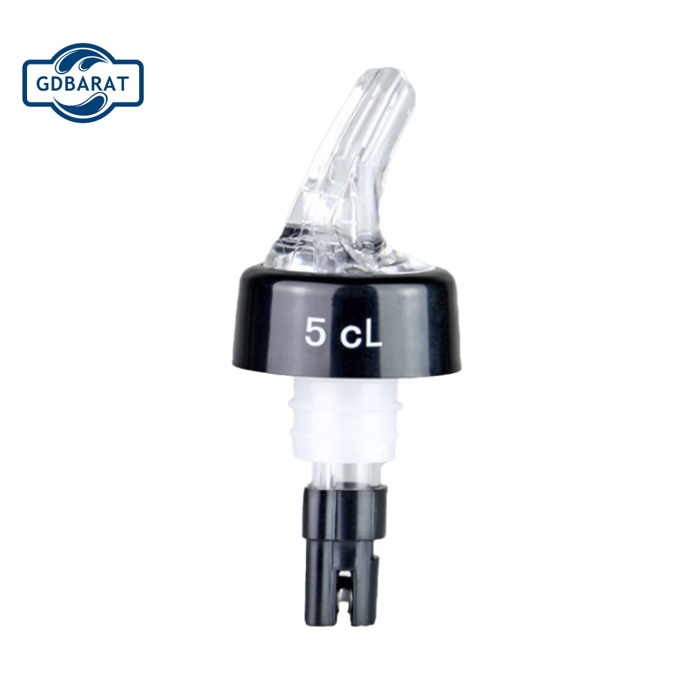 Vòi Rót Rượu 20 / 30 / 40ml Tiện Dụng