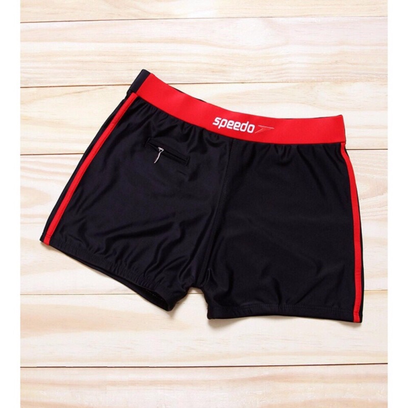 Quần bơi Speedo - có túi khoá nhỏ đựng chìa khoá | BigBuy360 - bigbuy360.vn