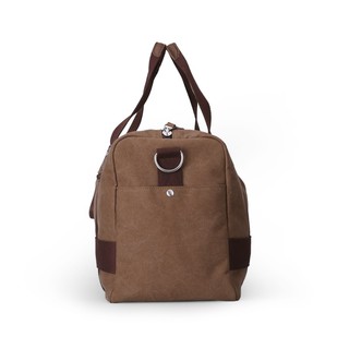 Túi Xách Du Lịch Vải Canvas PRAZA TXS0079