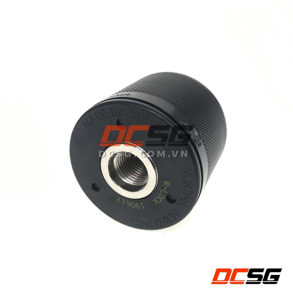 Đầu khoan Autolock 13mm kim loại cho Makita XPH07/ DDF481/ DHP481  | DCSG