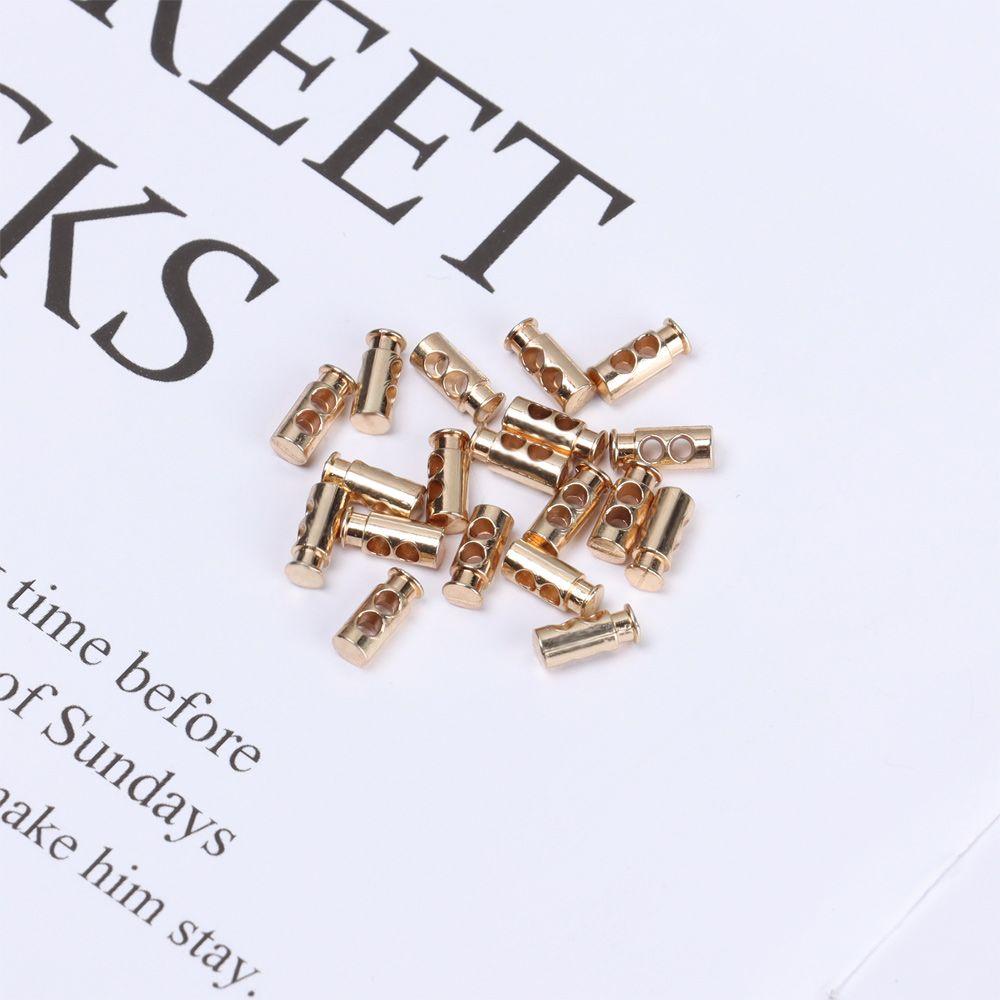 Set 20 Nút Sừng Mini Màu Sắc Cầu Vồng Làm Đồ Thủ Công
