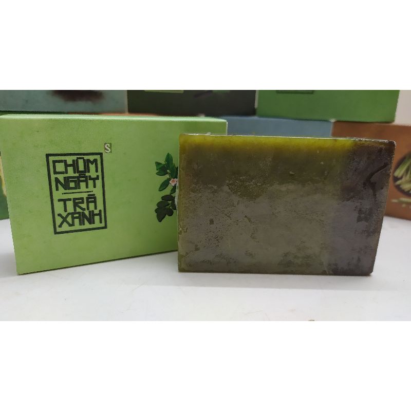 Xà bông Sinh Dược - handmade có kiểm nghiệm | BigBuy360 - bigbuy360.vn