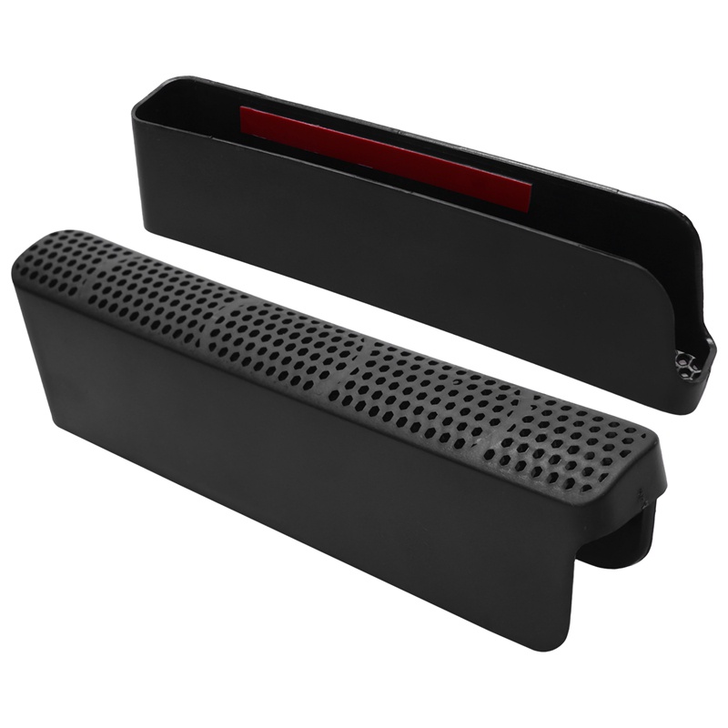 Set 2 khung bọc lỗ thông gió ghế sau xe hơi Mercedes Benz C E Glc Class W205 S205 W213 S213 X253 2015-2018