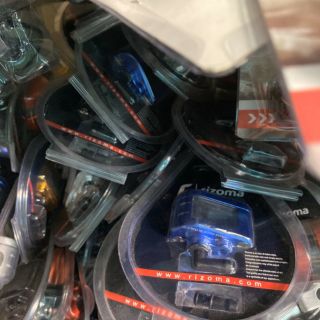Bình dầu giọt nước RIZOMA