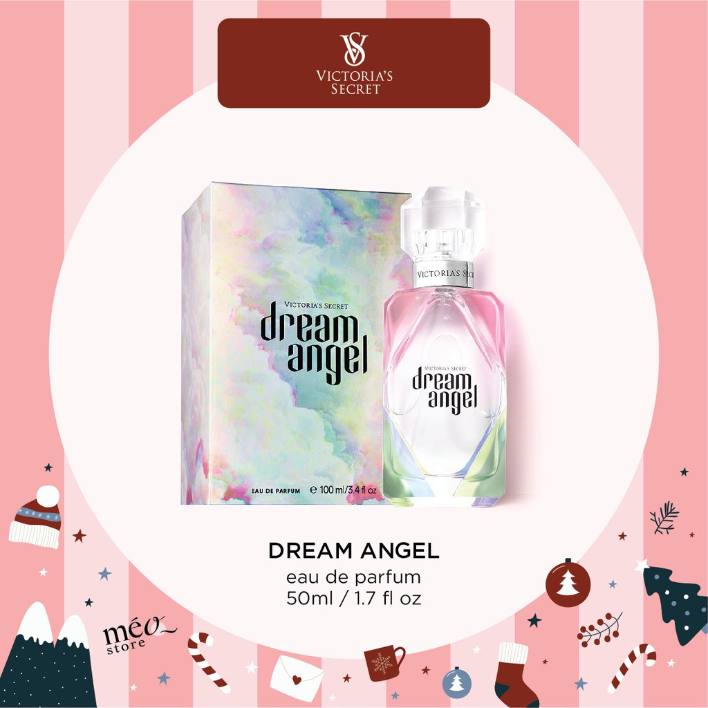 Nước hoa nữ Victoria's Secret Dream Angel EDP