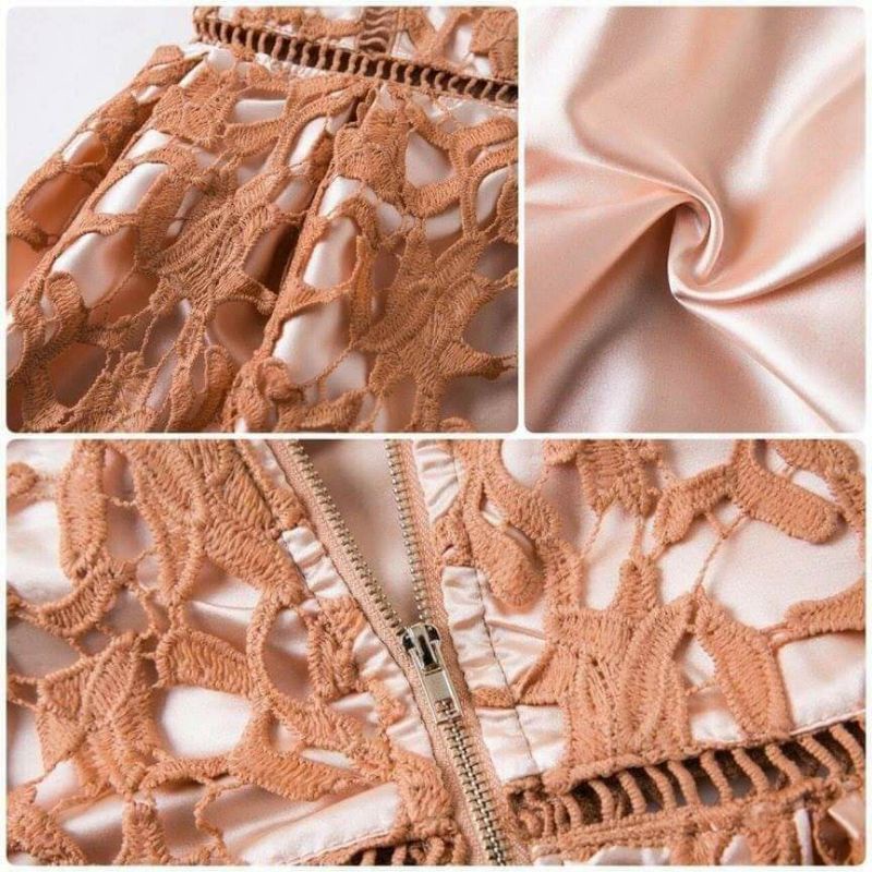 ĐẦM 2 DÂY SIÊU XINH