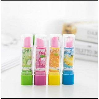 GÔM TẨY HÌNH THỎI SON