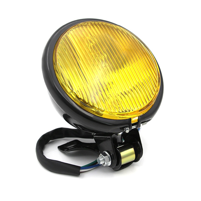 Đèn Pha Chống Sương Mù 35W 12V Cho Xe Hơi Xe Tải ATV