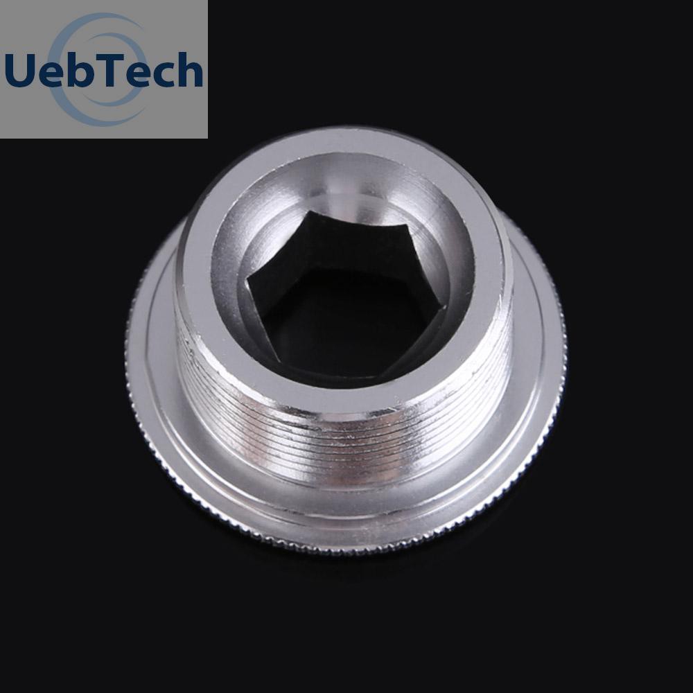 Trục Giữa Xe Đạp Shimano