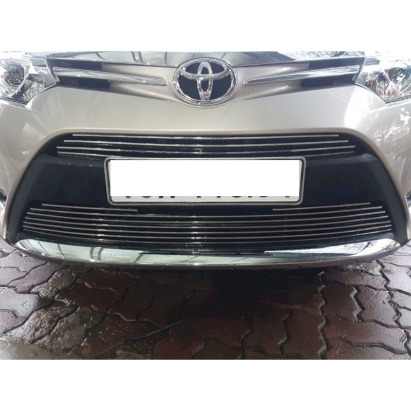 Mặt ca lăng Toyota Vios 2014-2018