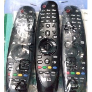 Điều khiển tivi lg chuột magic 2017.An-mr650a.Anmr18ba