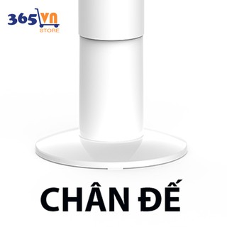 QUẠT THÁP THÁI LAN PANWORLD PW-8207(W)