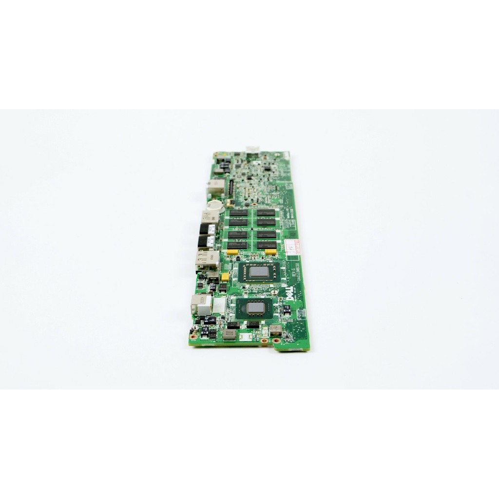 [Mã 273ELHA100K0 hoàn 7% đơn 500K] Main laptop Dell Adamo 13 Laptop Motherboard