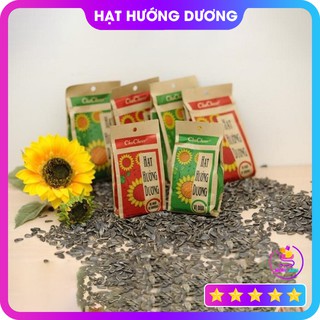 [HƯƠNG VỊ NGÀY TẾT] Hạt Hướng Dương ChaCheer 130G