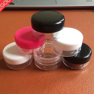 Hũ đựng mỹ phẩm 10g, hũ chiết mỹ phẩm, lọ chiết mỹ phẩm 10g 88141 NGUYÊN TRANG