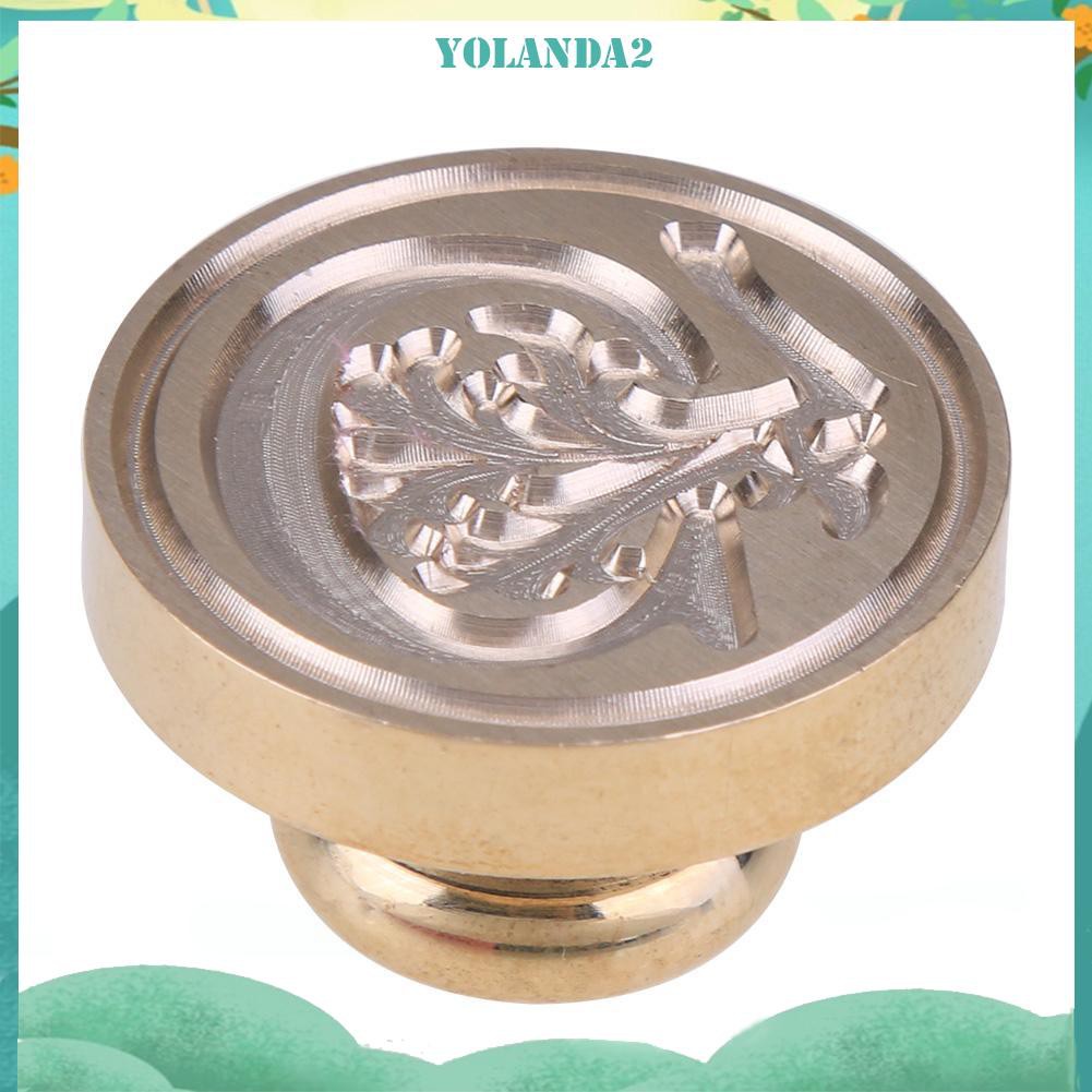 Con dấu đóng sáp cổ điển phong cách Châu Âu