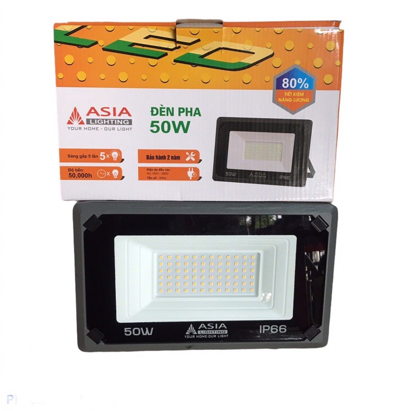 Đèn pha led,đèn led pha...Asia Lighting