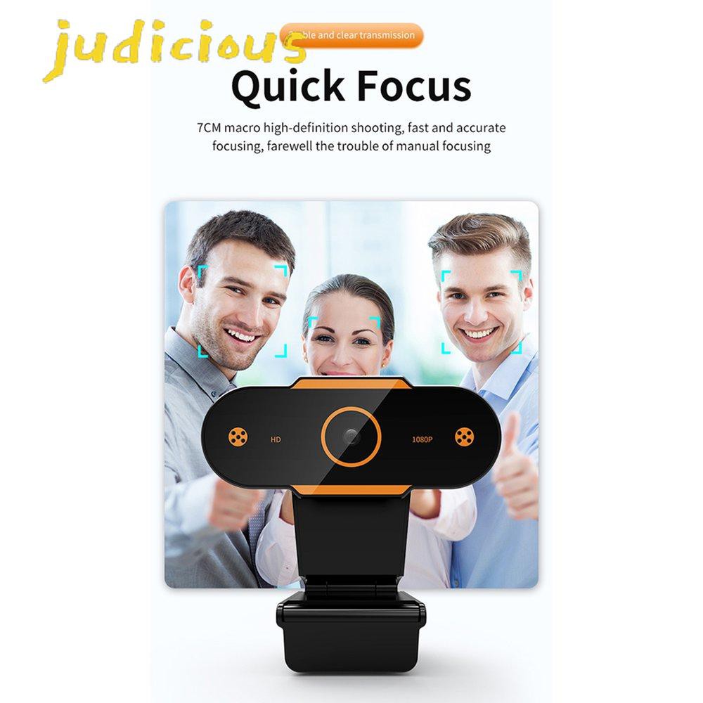 Webcam Có Thể Xoay Được Chất Lượng Cao | BigBuy360 - bigbuy360.vn