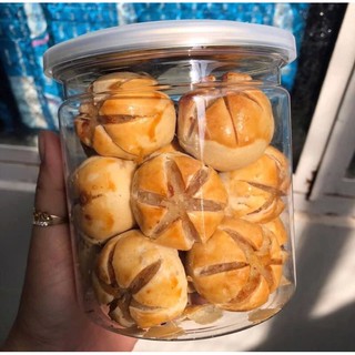 BÁNH DỪA SẦU RIÊNG 🍔