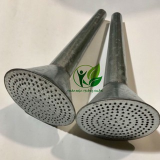 Sen vòi tưới cây, đầu sen tưới cây thông minh