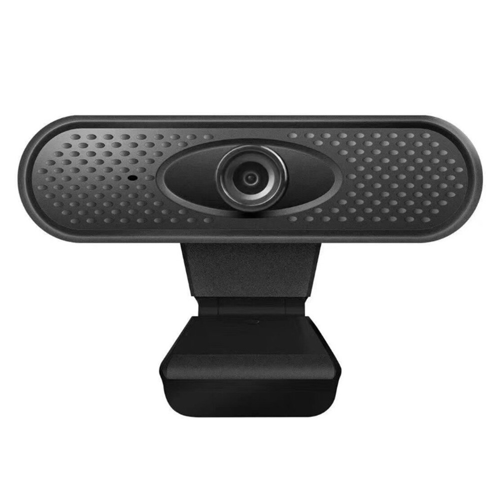 Webcam Hel + Hd 720p / 1080p Hỗ Trợ Quay Video / Dạy Học Trực Tuyến | BigBuy360 - bigbuy360.vn