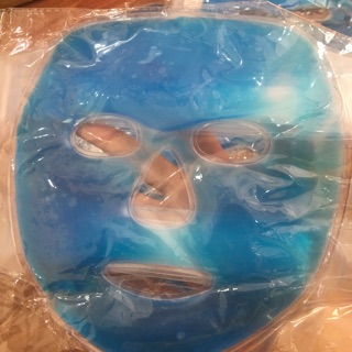 Mặt nạ đá lạnh