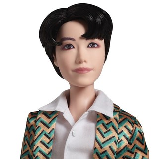 Búp bê thần tượng BTS - J-HOPE