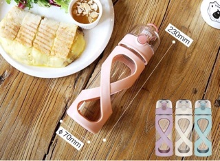 Bình THUỶ TINH CHỊU NHIỆT