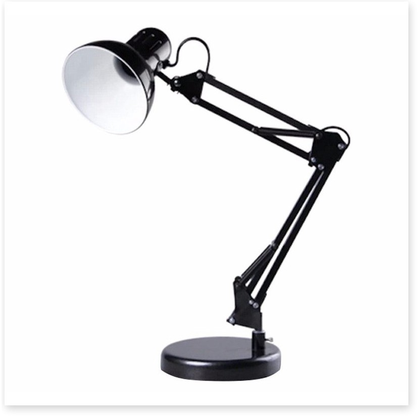 Đèn để bàn Pixar Luxo  - đèn kẹp bàn