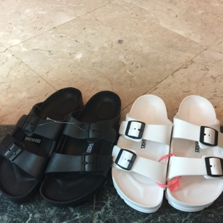 Dép Thái Dép nữ đúc hàng xuất hiệu Birken