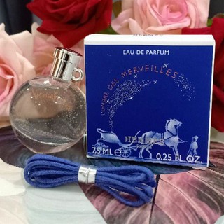 Nước hoa Hermes L’ombre Des Merveille (EDP) 7.5ml Auth 💯%