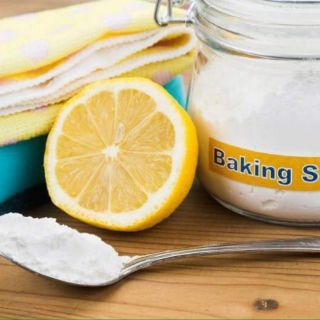 BAKING SODA