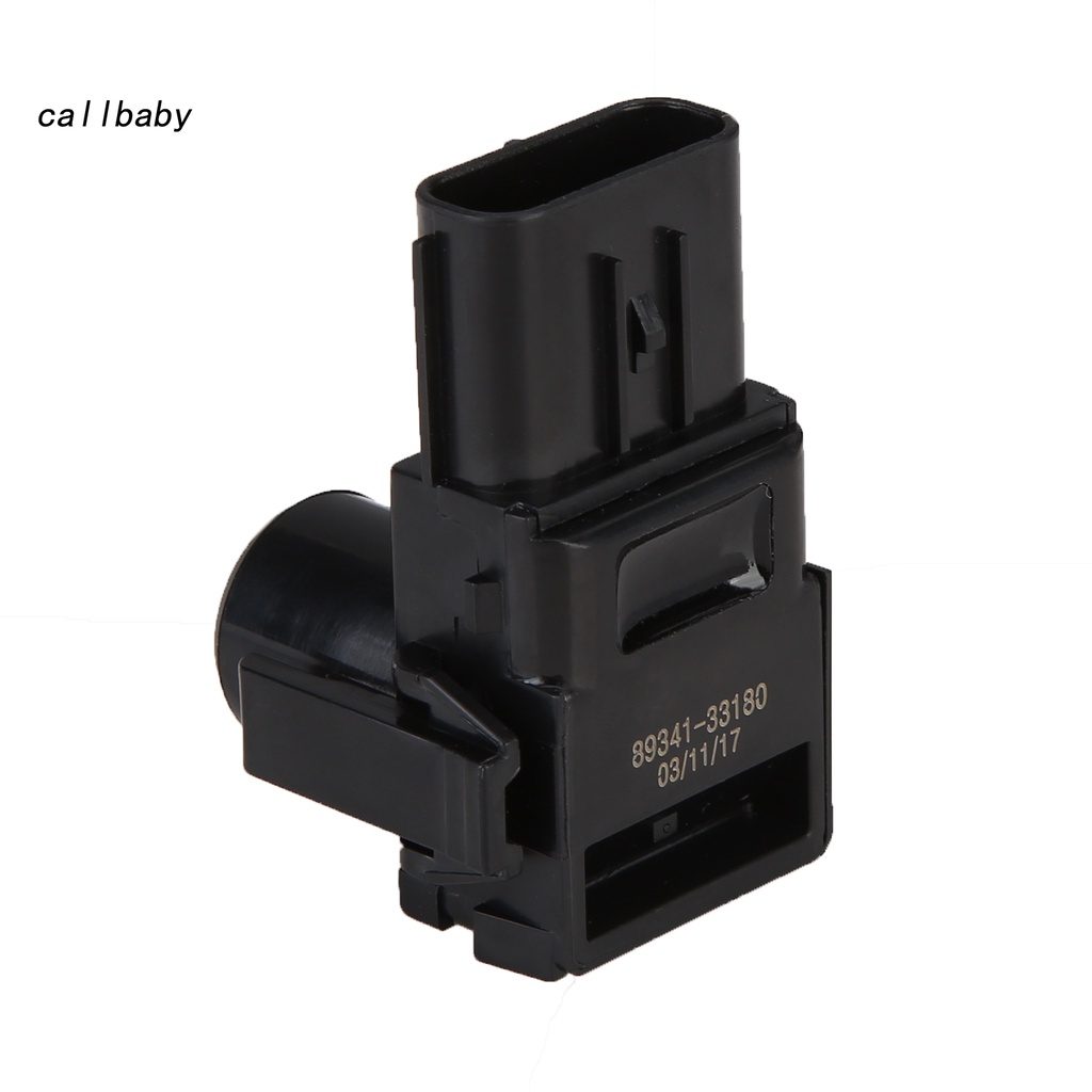 Cảm biến đỗ xe 89341-33180 cho Camry Corolla Rav4
 | BigBuy360 - bigbuy360.vn