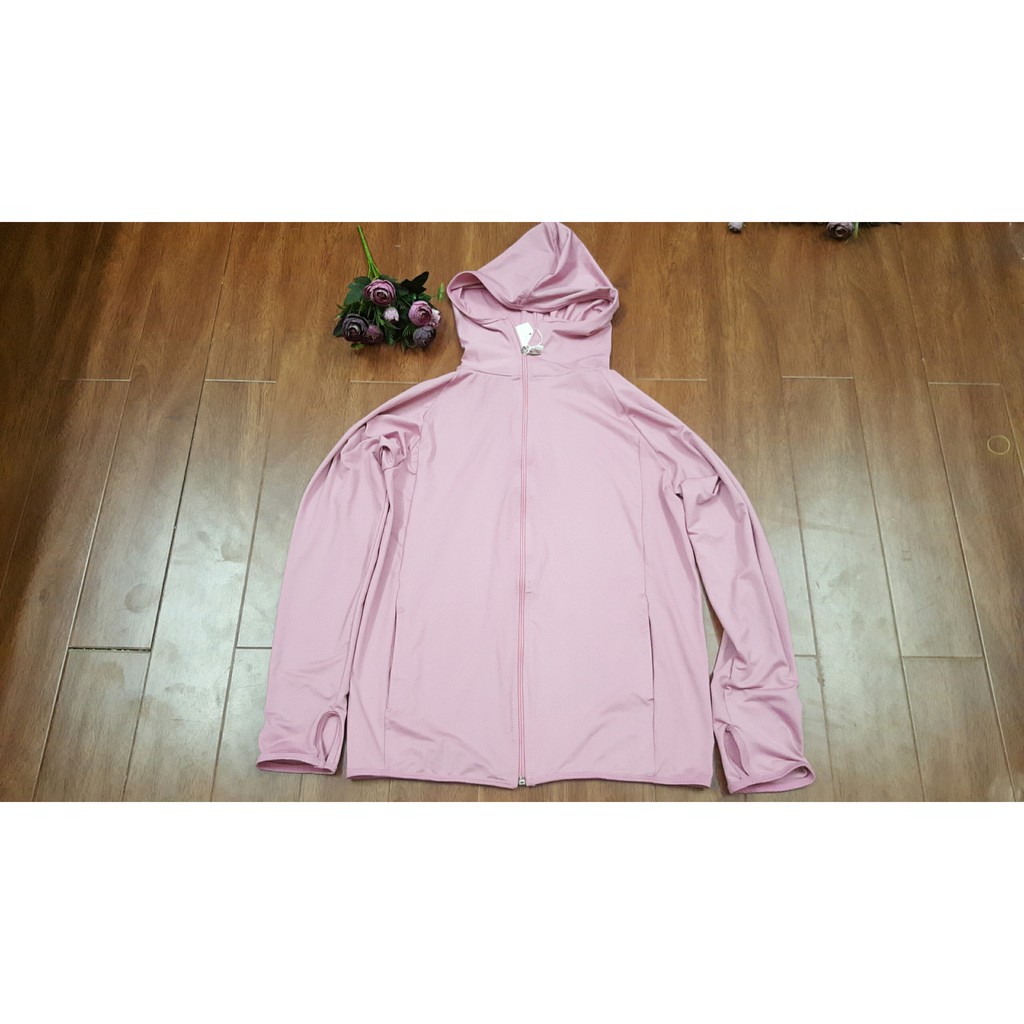 Áo chống nắng nữ [VIDEO THẬT SHOP TỰ QUAY]- Vải kim cương  thông hơi loại 1, thoáng mát mềm mịn, hàng may kỹ | BigBuy360 - bigbuy360.vn