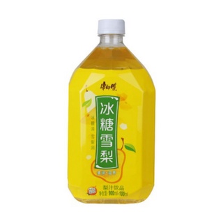 [Xả Kho] Nước lê Đài Loan 1000ml