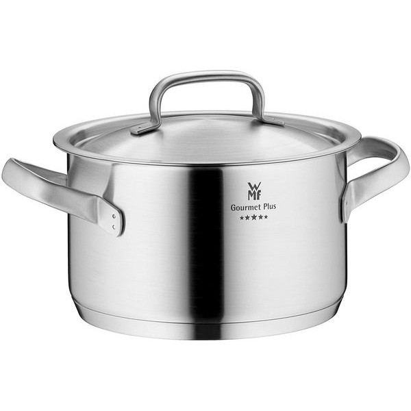 Bộ nồi WMF Gourmet Plus 5 món [Made in Germany]